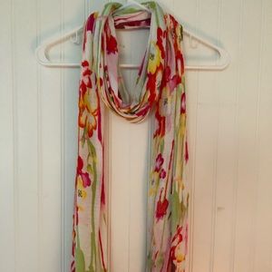 Old Navy Cotton Scarf